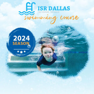 2024 ISR Swim Lessons